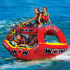 WOW Sports Joker 3-Person Towable (21-1020) Jupiter Gear
