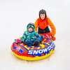 WOW Sports SnowDozer Snow Tube Jupiter Gear
