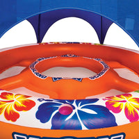 WOW Sports Screenhouse Island (21-2090) Jupiter Gear