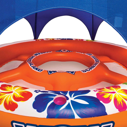 WOW Sports Screenhouse Island (21-2090) Jupiter Gear