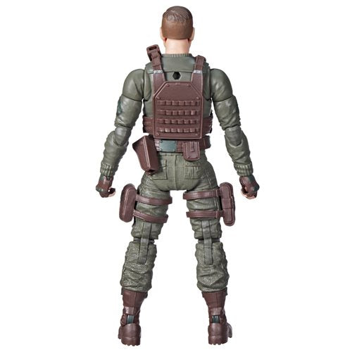 ToyShnip G.I. Joe Classified Series 6-Inch Action Figure - Select Figure(s)
