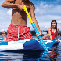 WOW Watersports Splash Cannon Water Toy Jupiter Gear