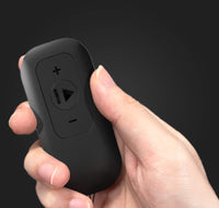 DeerRun A5 Pro Smart 2 in 1 Folding Treadmill Silver DeerRun®