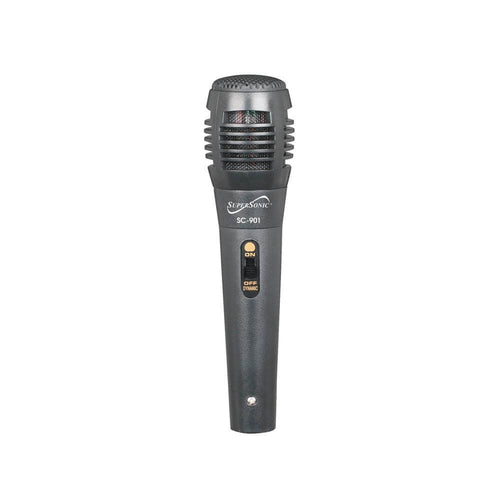 Professional Microphone Jupiter Gear