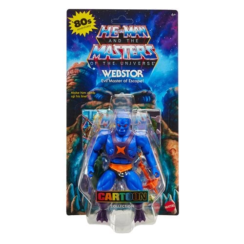 ToyShnip Masters of the Universe Origins Action Figure - Select Figure(s)