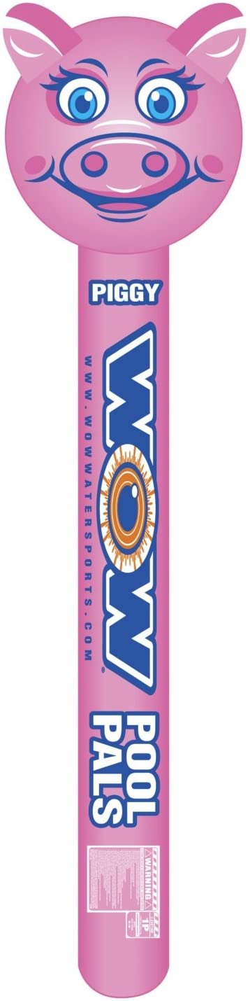 WOW Sports Pool Pals Assorted 12-Pack (17-2050) Jupiter Gear