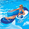 WOW Sports First Class Pool and Lake Lounge Chair (11-2030) Jupiter Gear