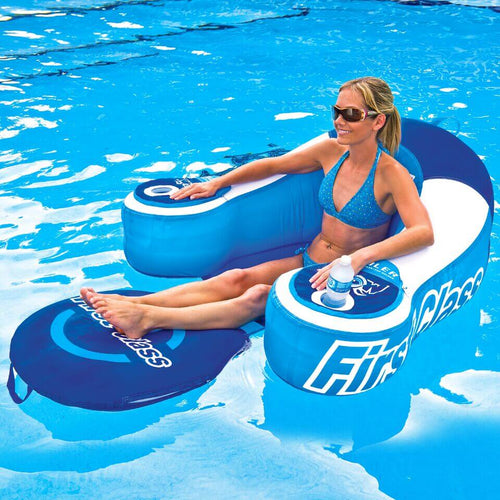 WOW Sports First Class Pool and Lake Lounge Chair (11-2030) Jupiter Gear