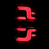 AlphaRex 14-20 Toyota Tundra PRO-Series LED Tail Lights Red Smoke OffRoadUSA.com