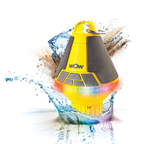 WOW Sports WOW-SOUND Buoy (19-9000) Jupiter Gear