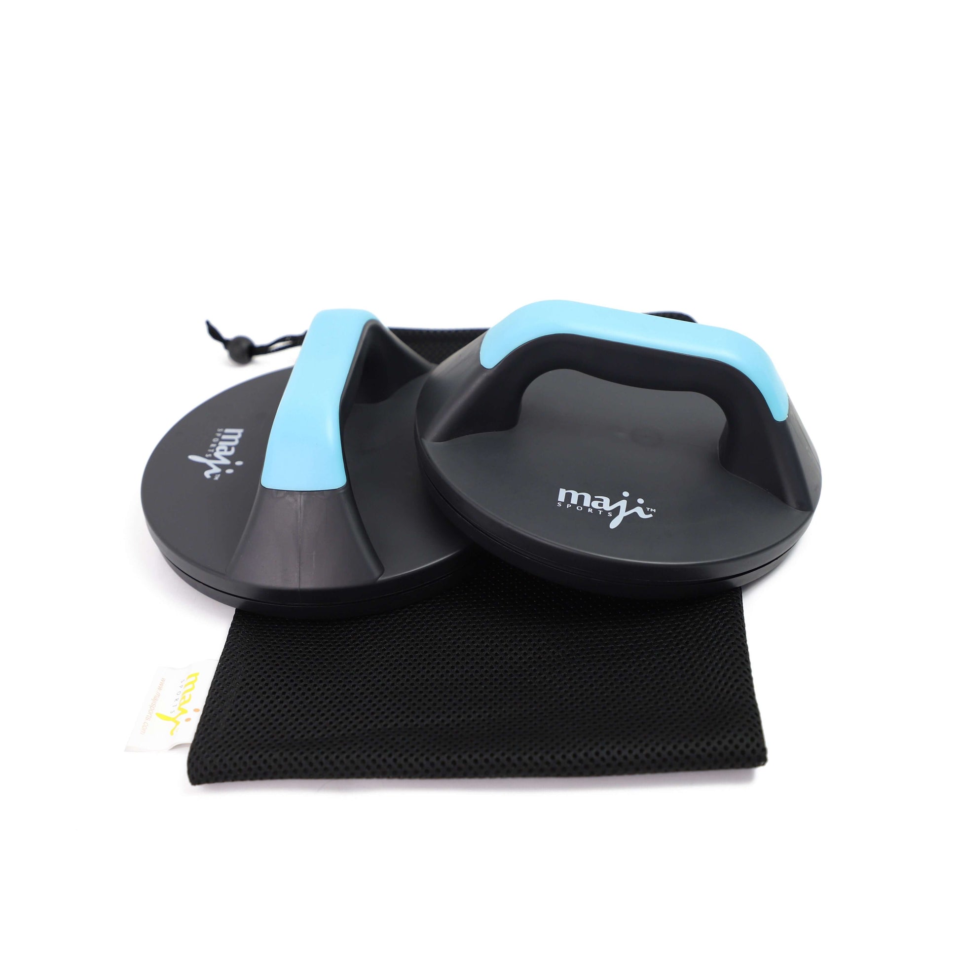 Rotating Push Up Handles Jupiter Gear