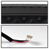 xTune Dodge Ram 1500 09-15 2500/3500 10-16 LED 3RD Brake Light - Black BKL-DRAM09-LED-BK OffRoadUSA.com