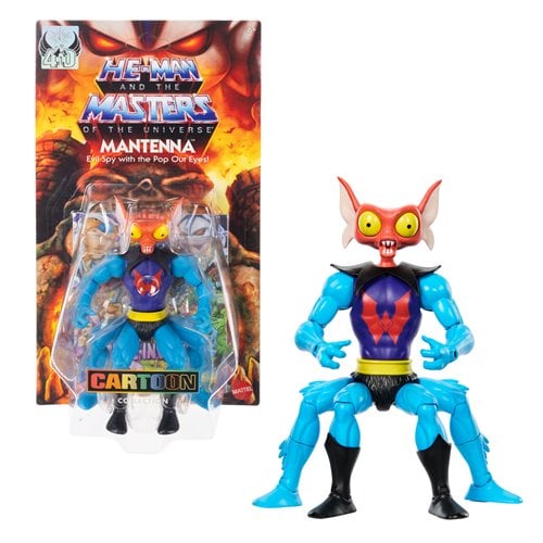 ToyShnip Masters of the Universe Origins Action Figure - Select Figure(s)