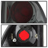 Spyder Toyota Tacoma 05-15 Euro Style Tail Lights Smoke ALT-YD-TT05-SM OffRoadUSA.com
