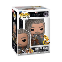 ToyShnip Funko Pop! Marvel MCU Archives - The Infinity Saga Vinyl Figures -