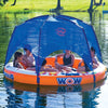 WOW Sports Screenhouse Island (21-2090) Jupiter Gear