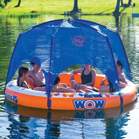 WOW Sports Screenhouse Island (21-2090) Jupiter Gear