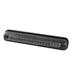 xTune Chevy GMC C10 / Ck Series Sierra Silverado 88-98 LED 3rd Brake Light Smoke BKL-CCK88-LED-SM OffRoadUSA.com