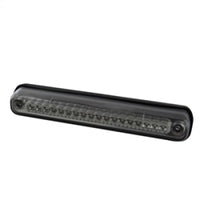 xTune Chevy GMC C10 / Ck Series Sierra Silverado 88-98 LED 3rd Brake Light Smoke BKL-CCK88-LED-SM OffRoadUSA.com