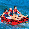 WOW Sports Super Sofa 1 to 3-Person Towable (21-1040) Jupiter Gear
