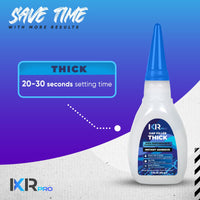 CA Glue Thick ixirpro