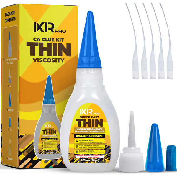 CA Glue Thin ixirpro