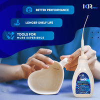 CA Glue Thick ixirpro