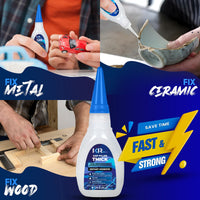 CA Glue Thick ixirpro