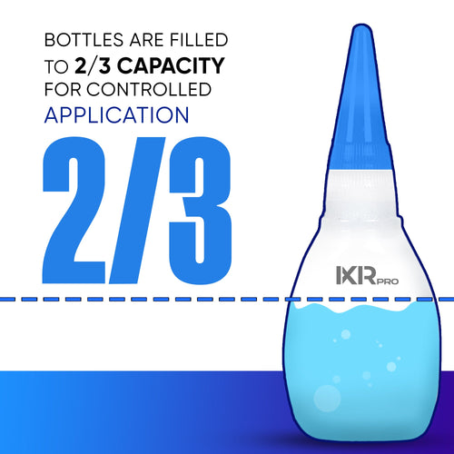 CA Glue Thick ixirpro