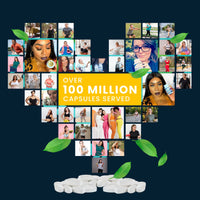 Shiny Leaf Bariatric Calcium Citrate Minis 600mg Tablets with Vitamin D3