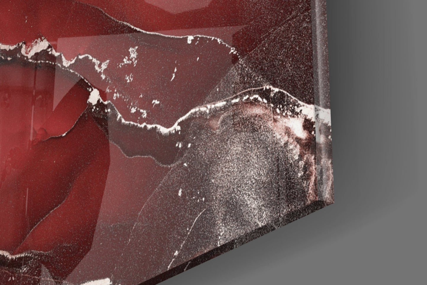 Insigneart USA Insigneart USA Abstract Glass Wall Art