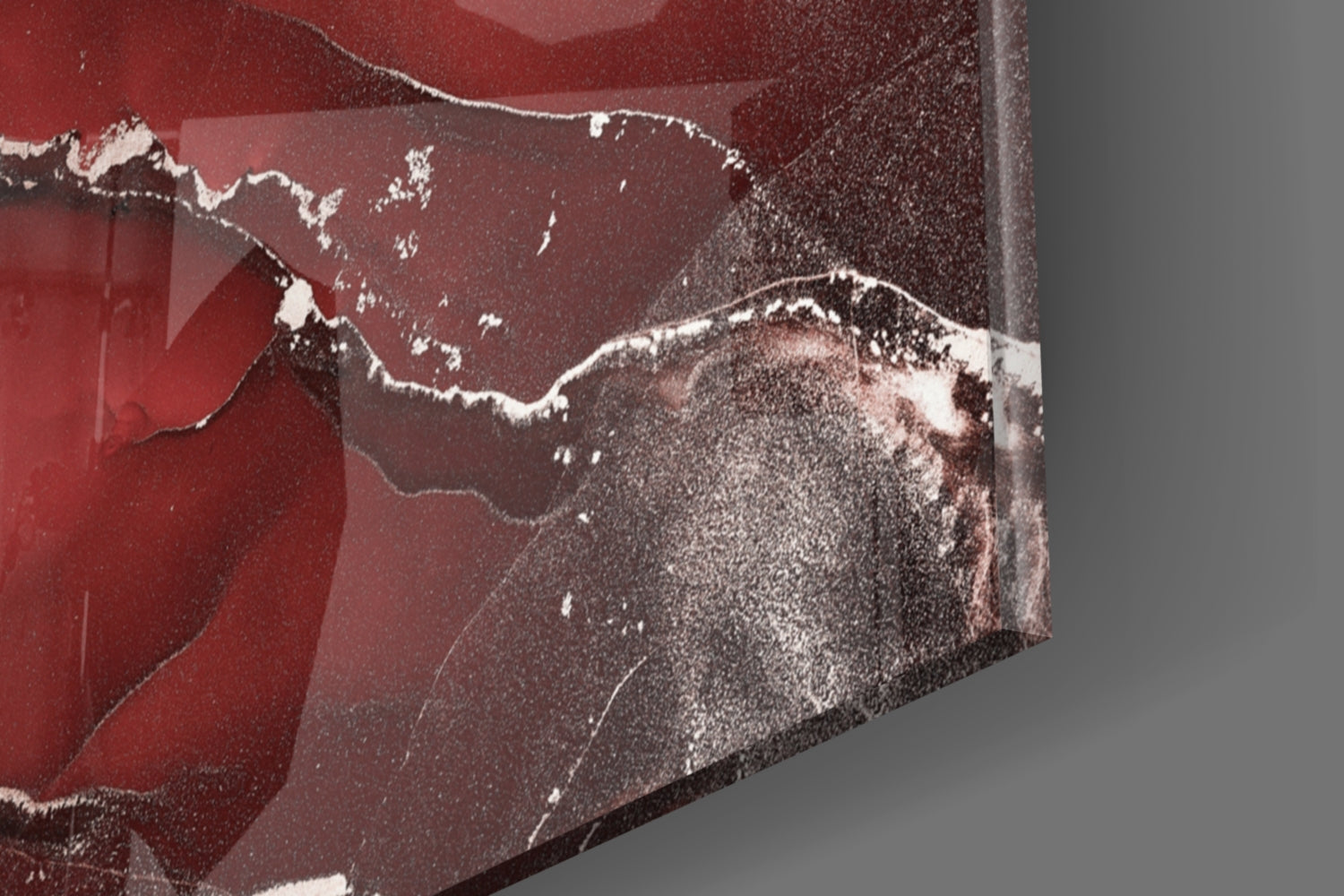 Insigneart USA Insigneart USA Abstract Glass Wall Art