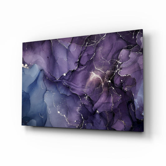 Insigneart USA Insigneart USA Abstract Depth Glass Wall Art