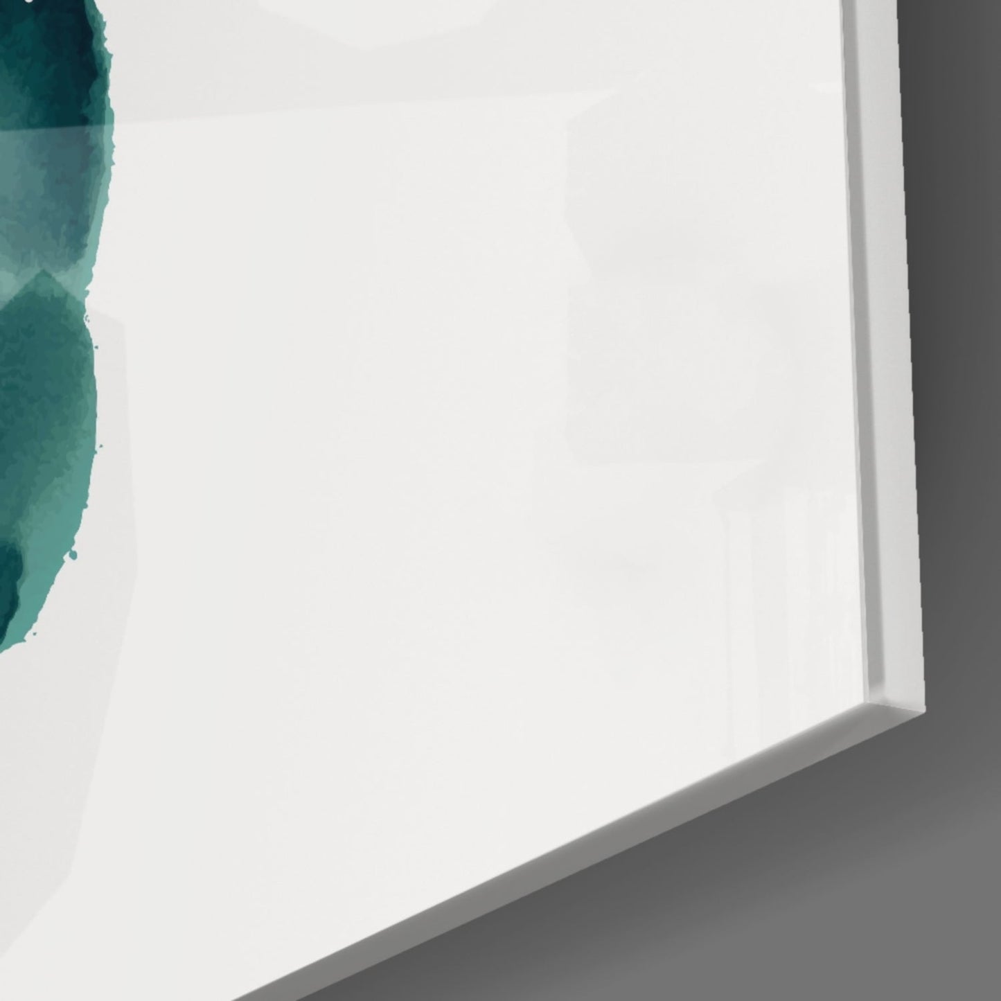 Insigneart USA Insigneart USA Abstract Shapes Glass Wall Art
