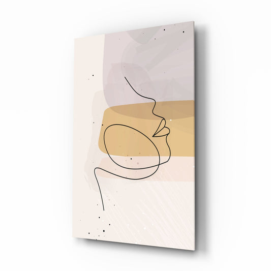 Insigneart USA Insigneart USA Abstract Shapes Glass Wall Art