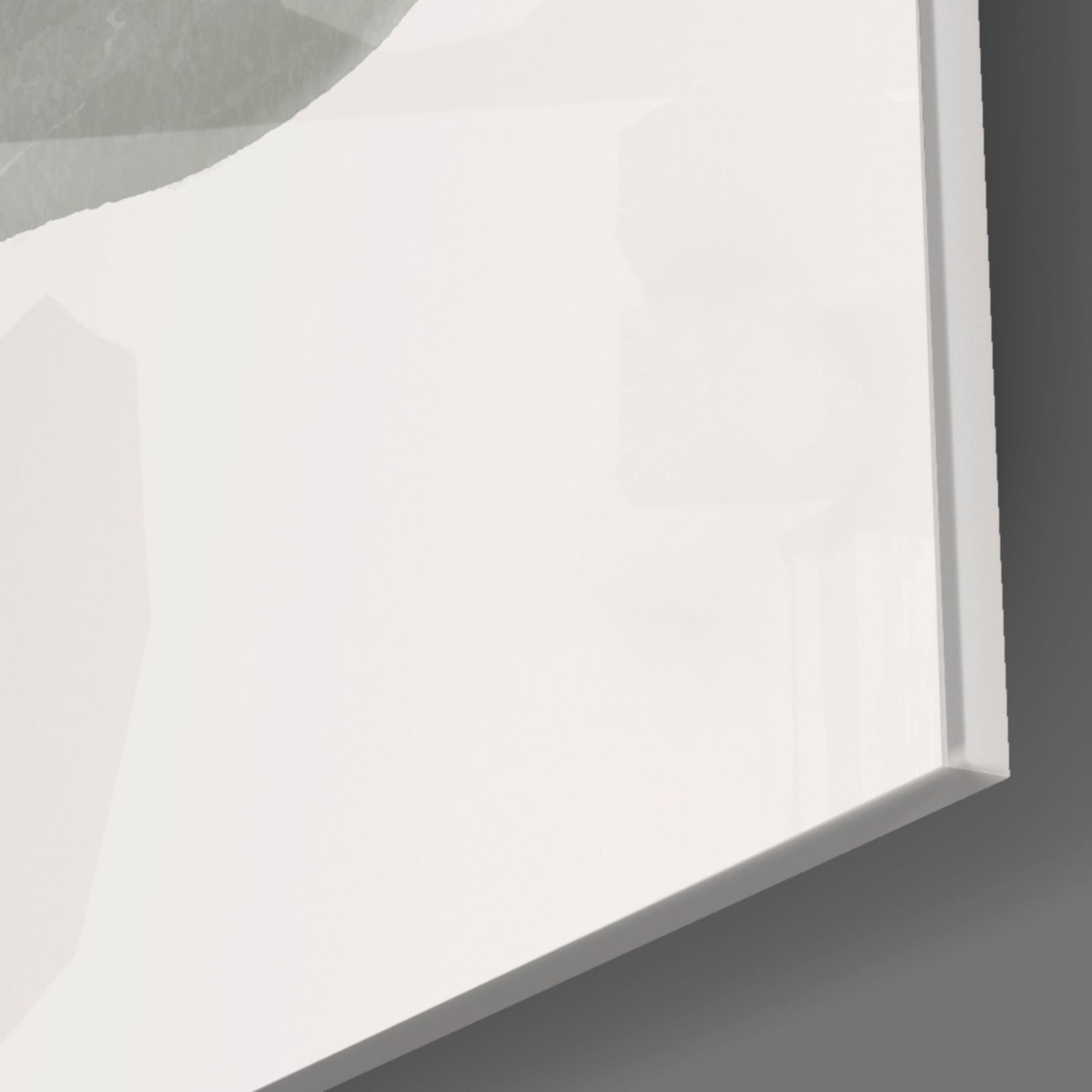 Insigneart USA Insigneart USA Abstract Shapes Glass Wall Art