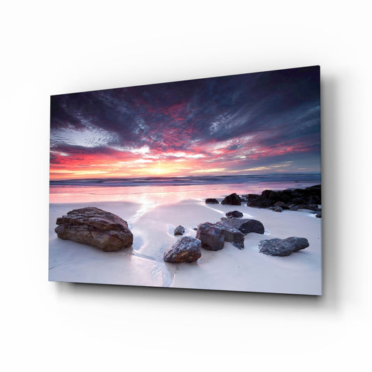 Insigneart USA Insigneart USA Daylight Glass Wall Art