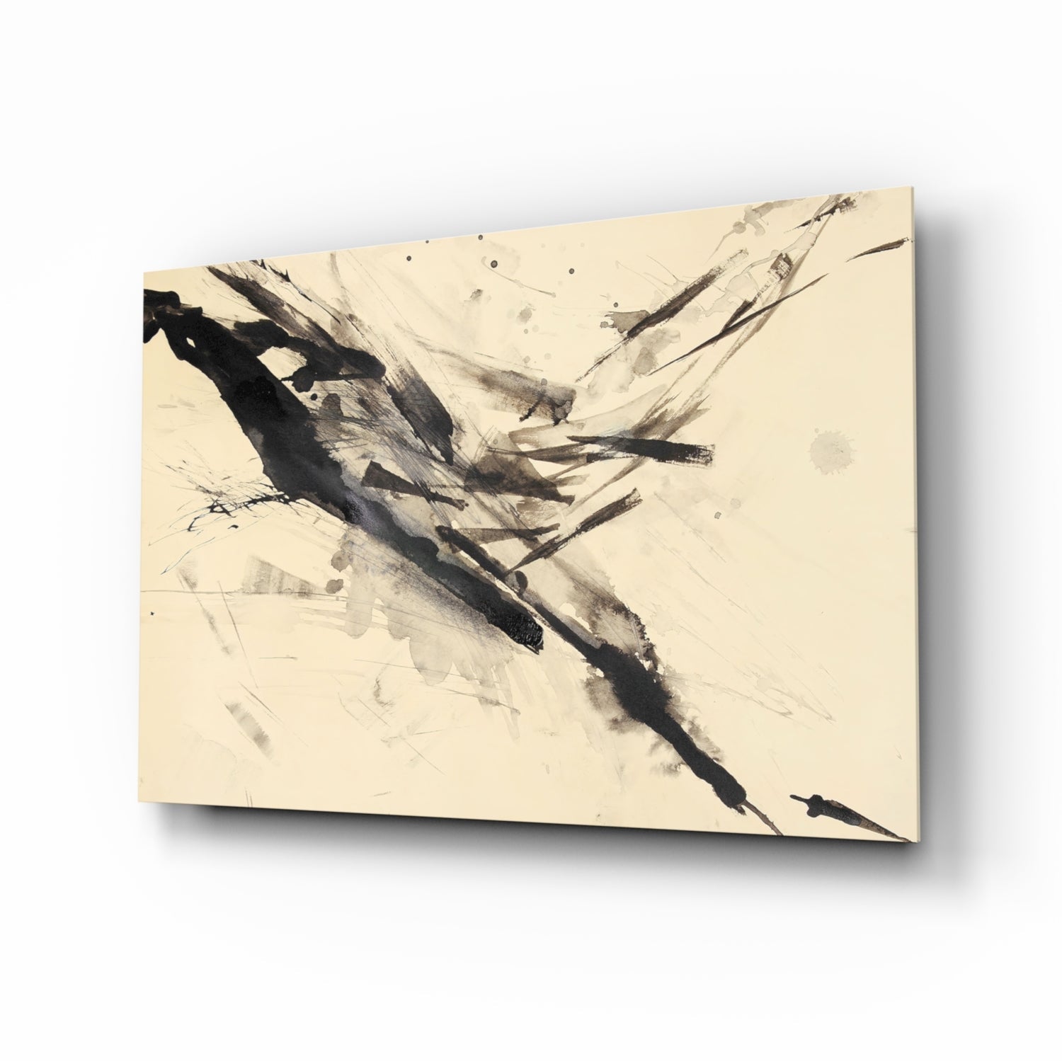 Insigneart USA Insigneart USA Abstract Glass Wall Art