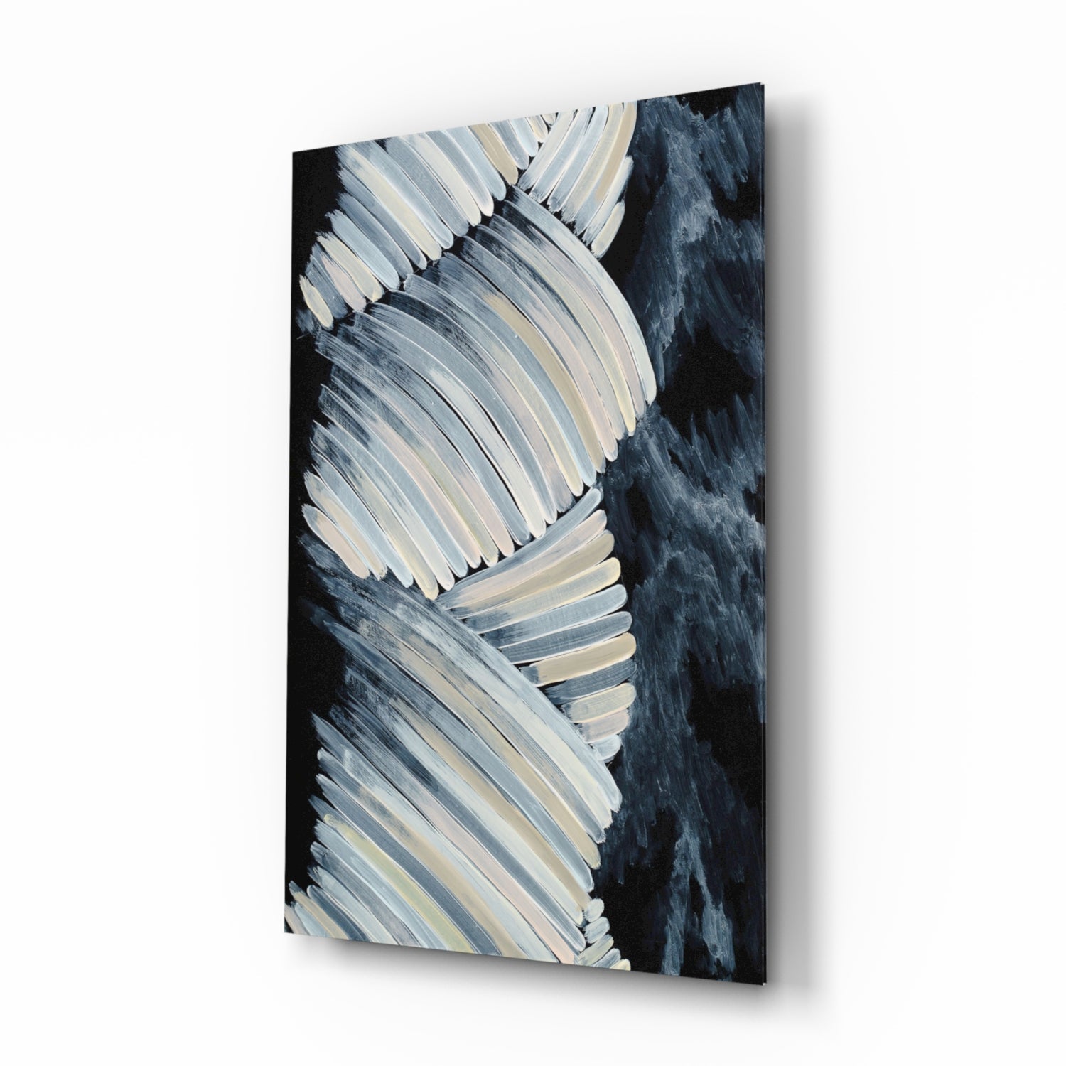 Insigneart USA Insigneart USA Abstract Glass Wall Art