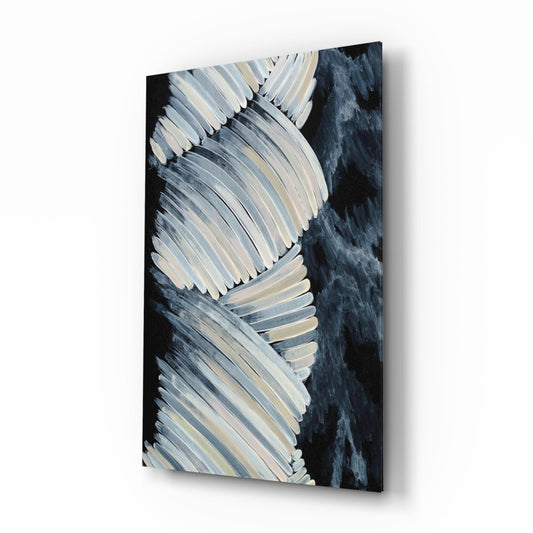 Insigneart USA Insigneart USA Abstract Glass Wall Art