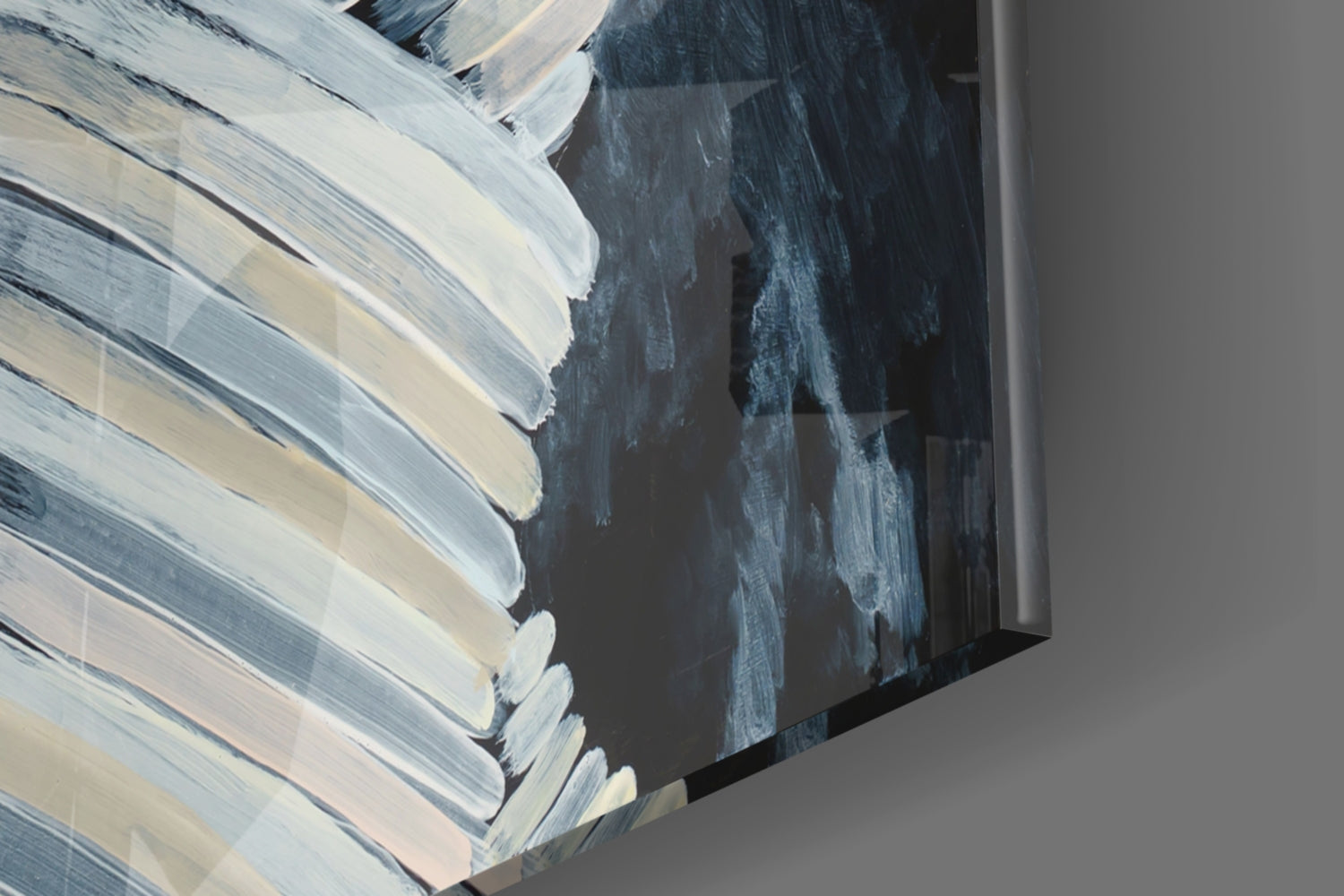 Insigneart USA Insigneart USA Abstract Glass Wall Art