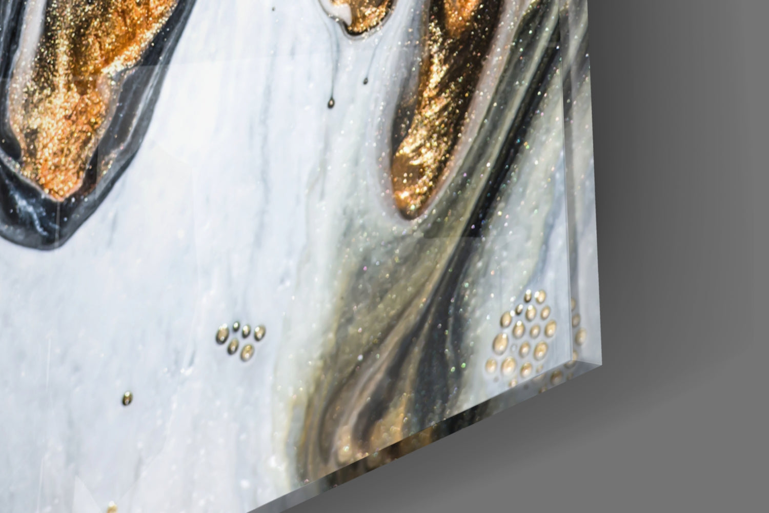 Insigneart USA Insigneart USA Abstract Glass Wall Art