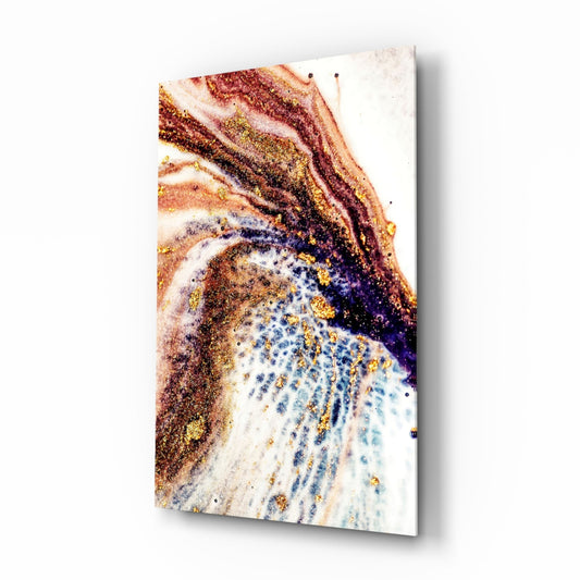 Insigneart USA Insigneart USA Abstract Glass Wall Art