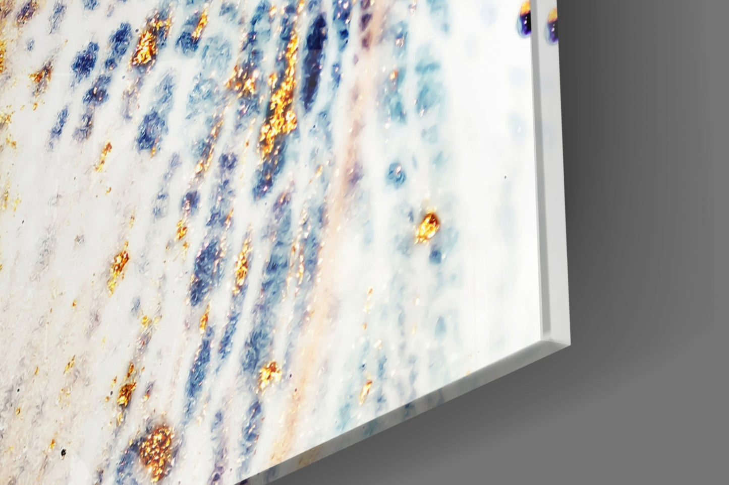 Insigneart USA Insigneart USA Abstract Glass Wall Art