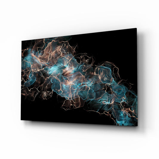 Insigneart USA Insigneart USA Energy Glass Wall Art