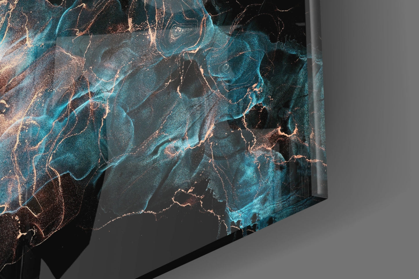 Insigneart USA Insigneart USA Energy Glass Wall Art