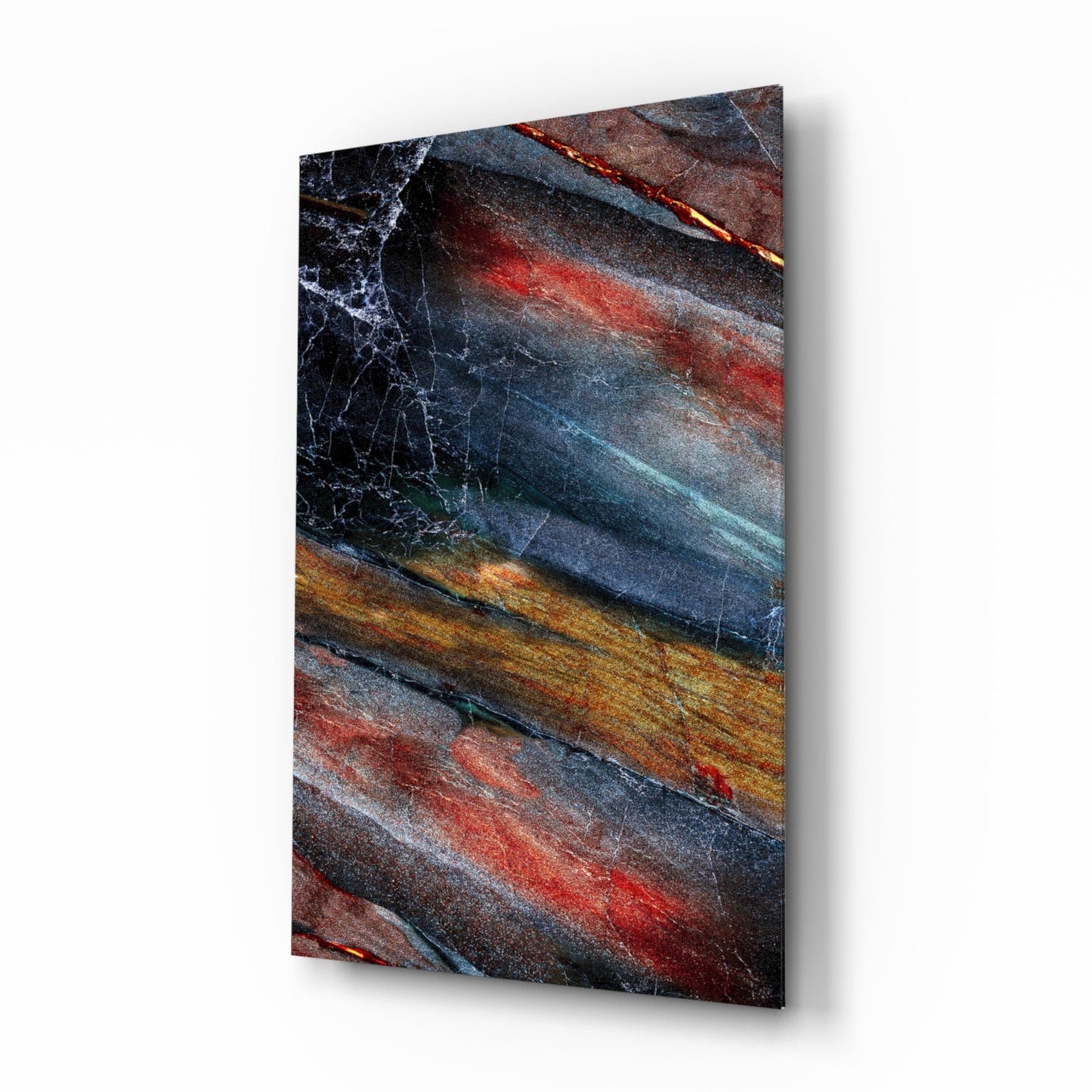 Insigneart USA Insigneart USA Abstract Glass Wall Art