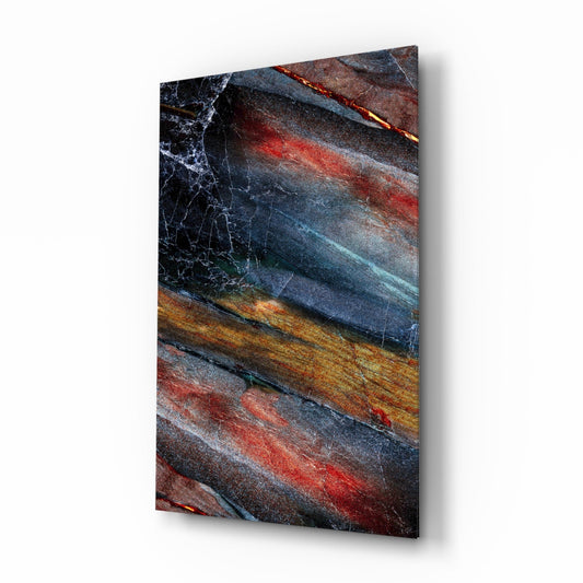 Insigneart USA Insigneart USA Abstract Glass Wall Art