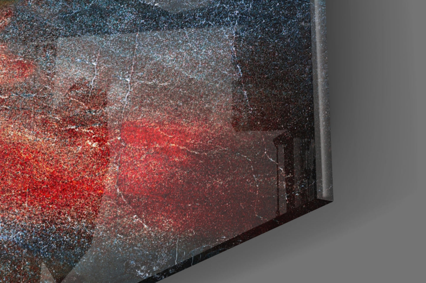 Insigneart USA Insigneart USA Abstract Glass Wall Art