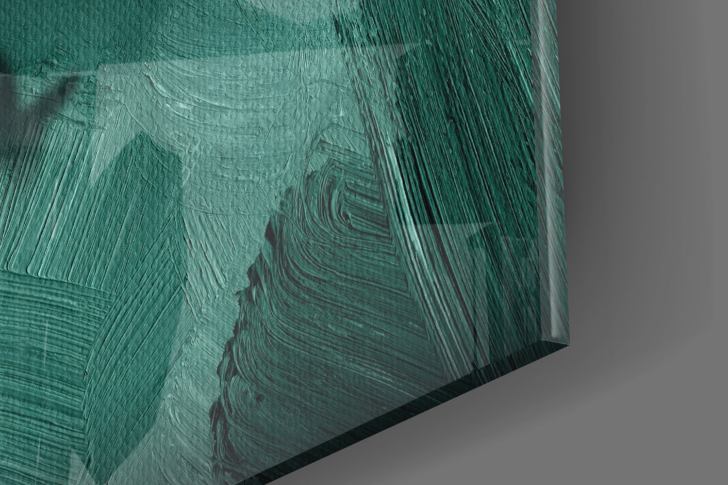 Insigneart USA Insigneart USA Butterfly Effect Glass Wall Art